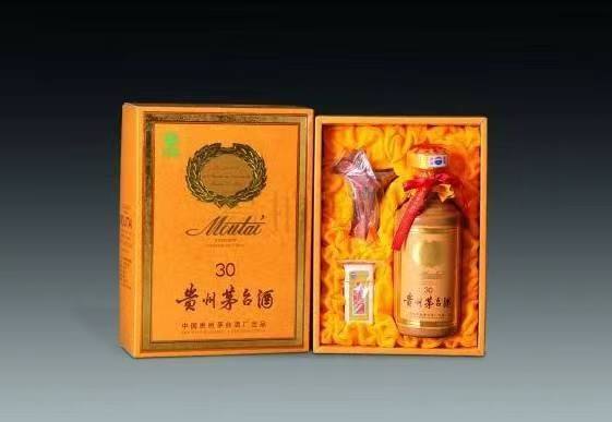 平泉年份酒回收